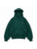 Forest Green Hoodie