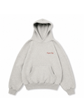 Acid Gray Hoodie